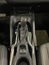 Toyota Corolla Hybrid Touring Sports 72kW thumbnail