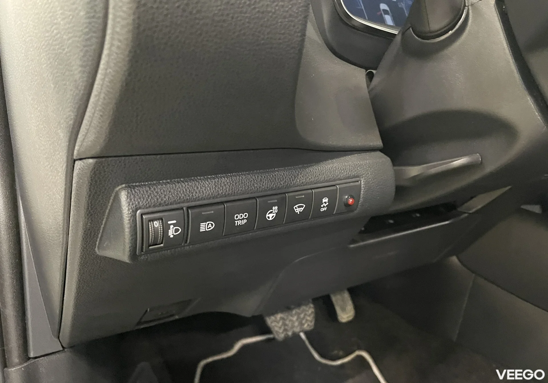 Toyota Corolla Hybrid Touring Sports 72kW