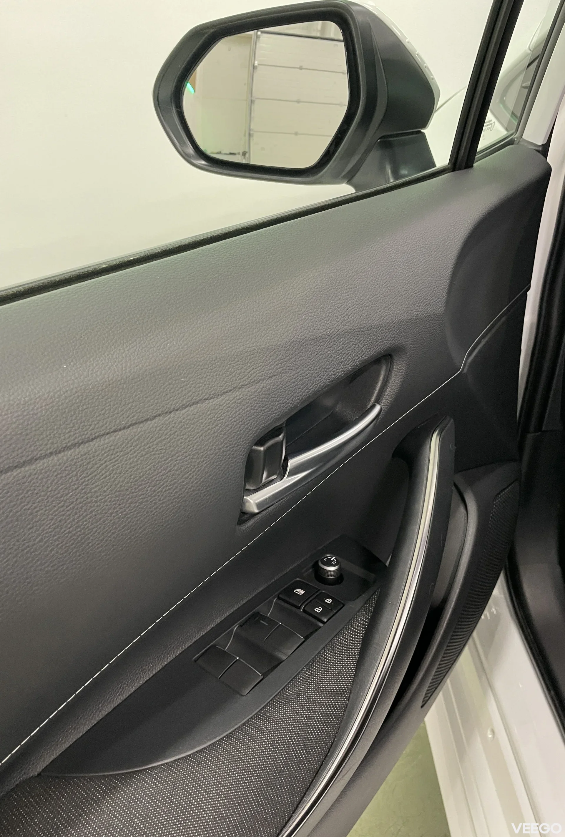 Toyota Corolla Hybrid Touring Sports 72kW