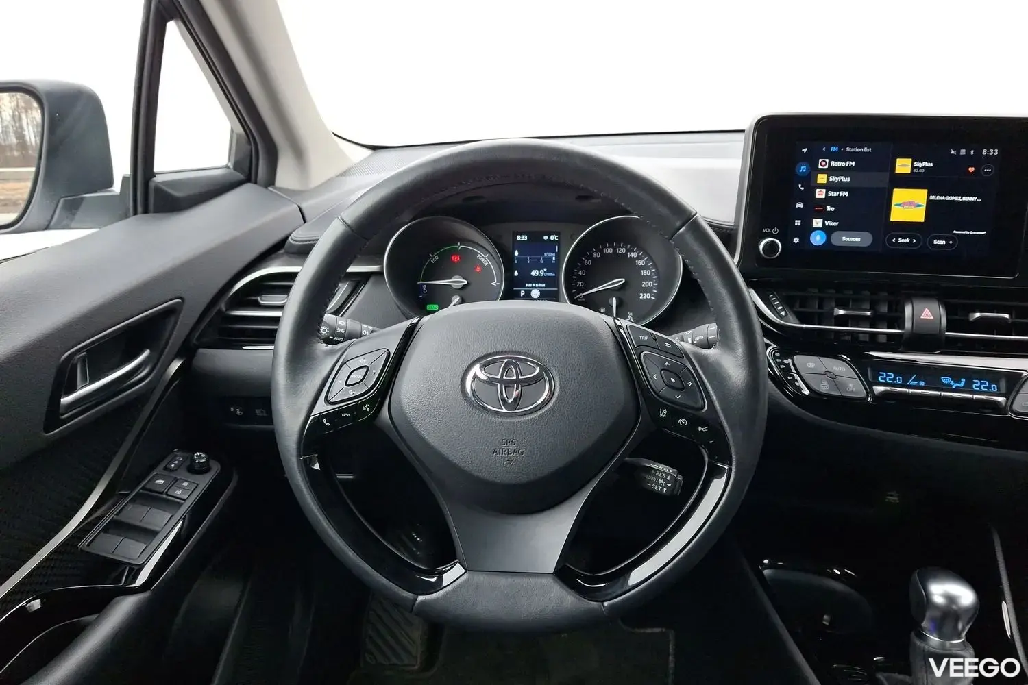 Vehicle Image