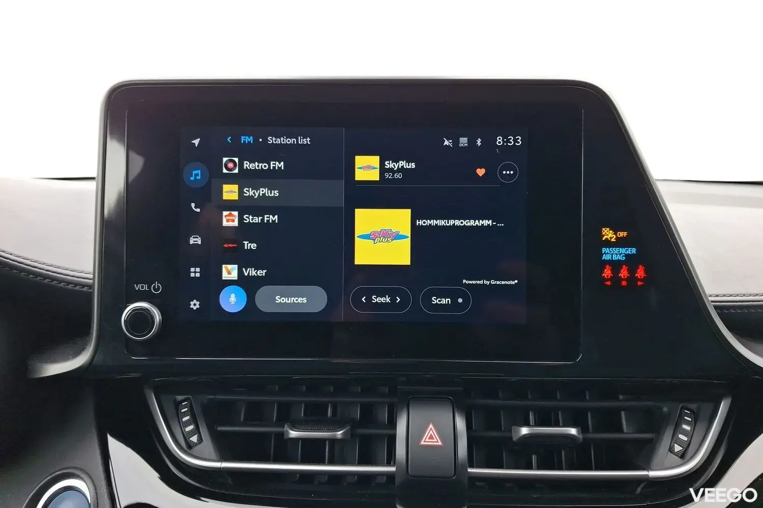 Vehicle Image