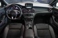 Mercedes-Benz CLA45 AMG 2.0 280kW thumbnail