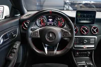 Mercedes-Benz CLA45 AMG 2.0 280kW thumbnail