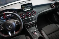 Mercedes-Benz CLA45 AMG 2.0 280kW thumbnail