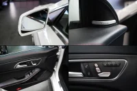 Mercedes-Benz CLA45 AMG 2.0 280kW thumbnail