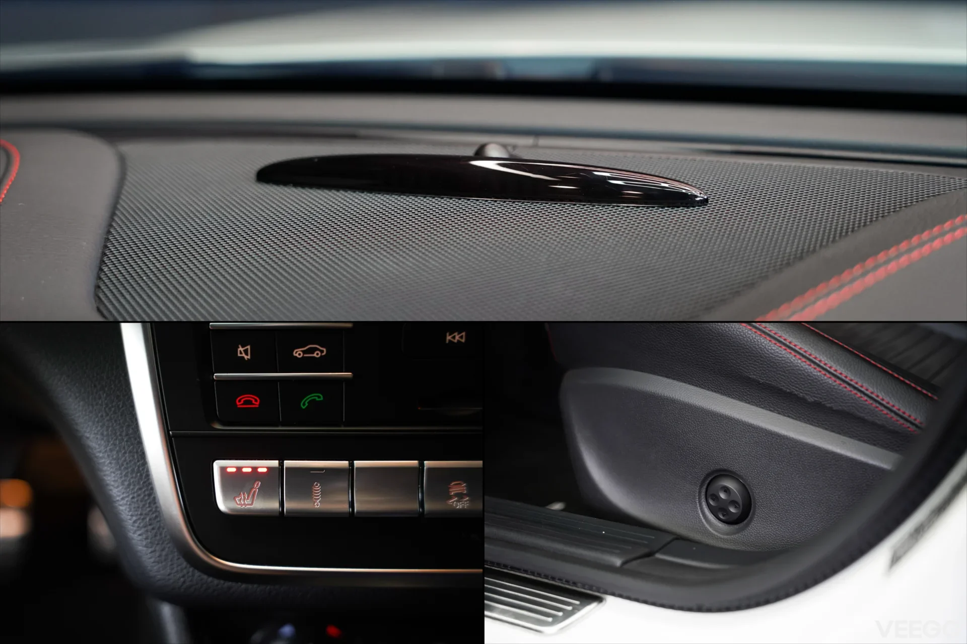 Mercedes-Benz CLA45 AMG 2.0 280kW