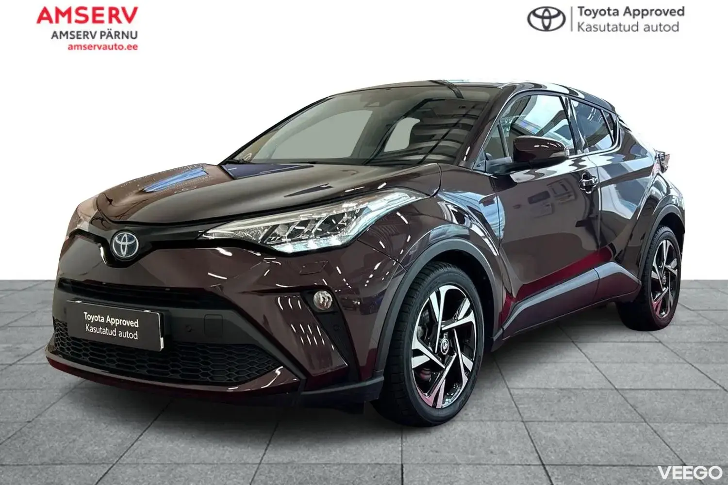 Vehicle Image