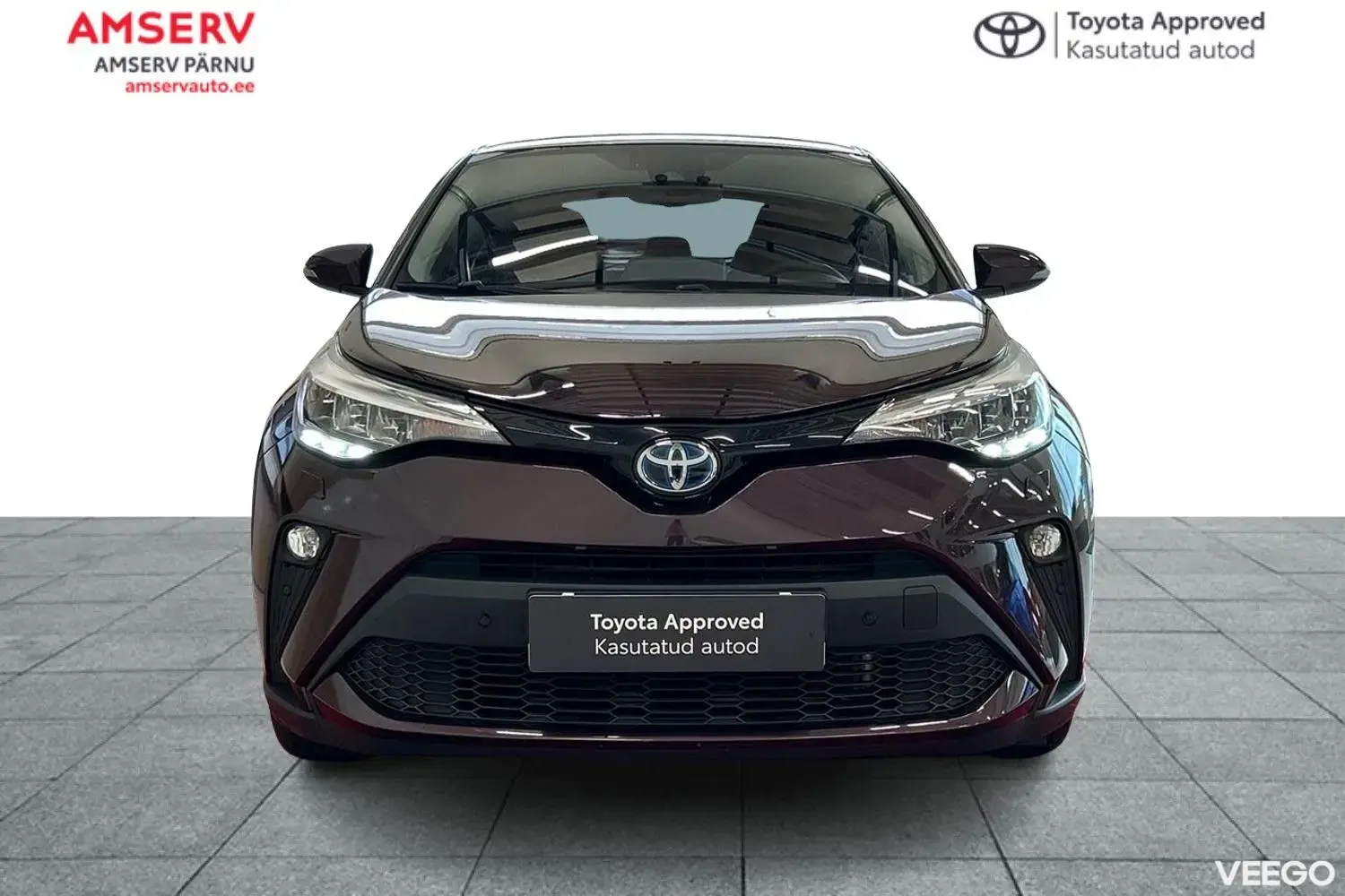 Vehicle Image