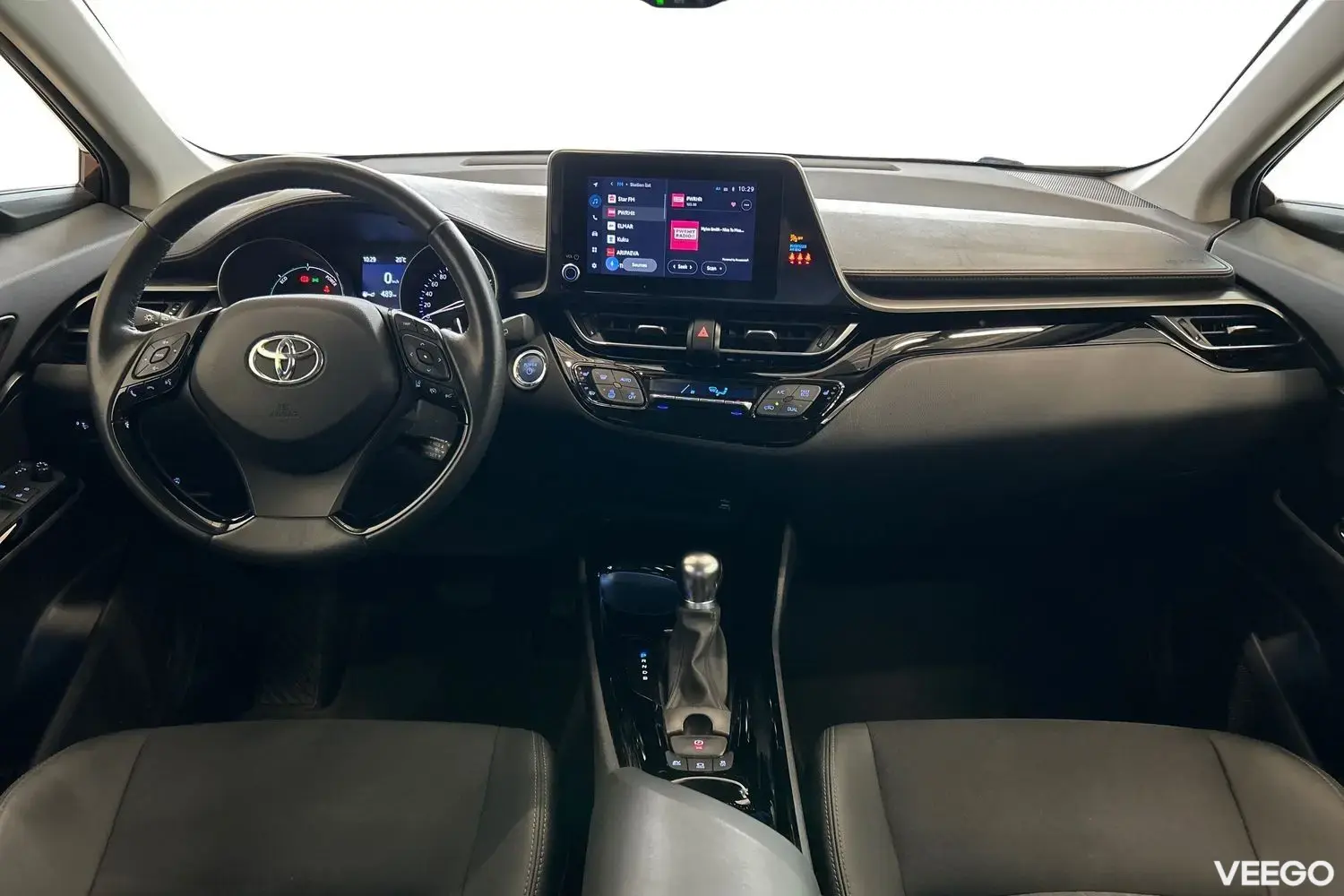 Vehicle Image