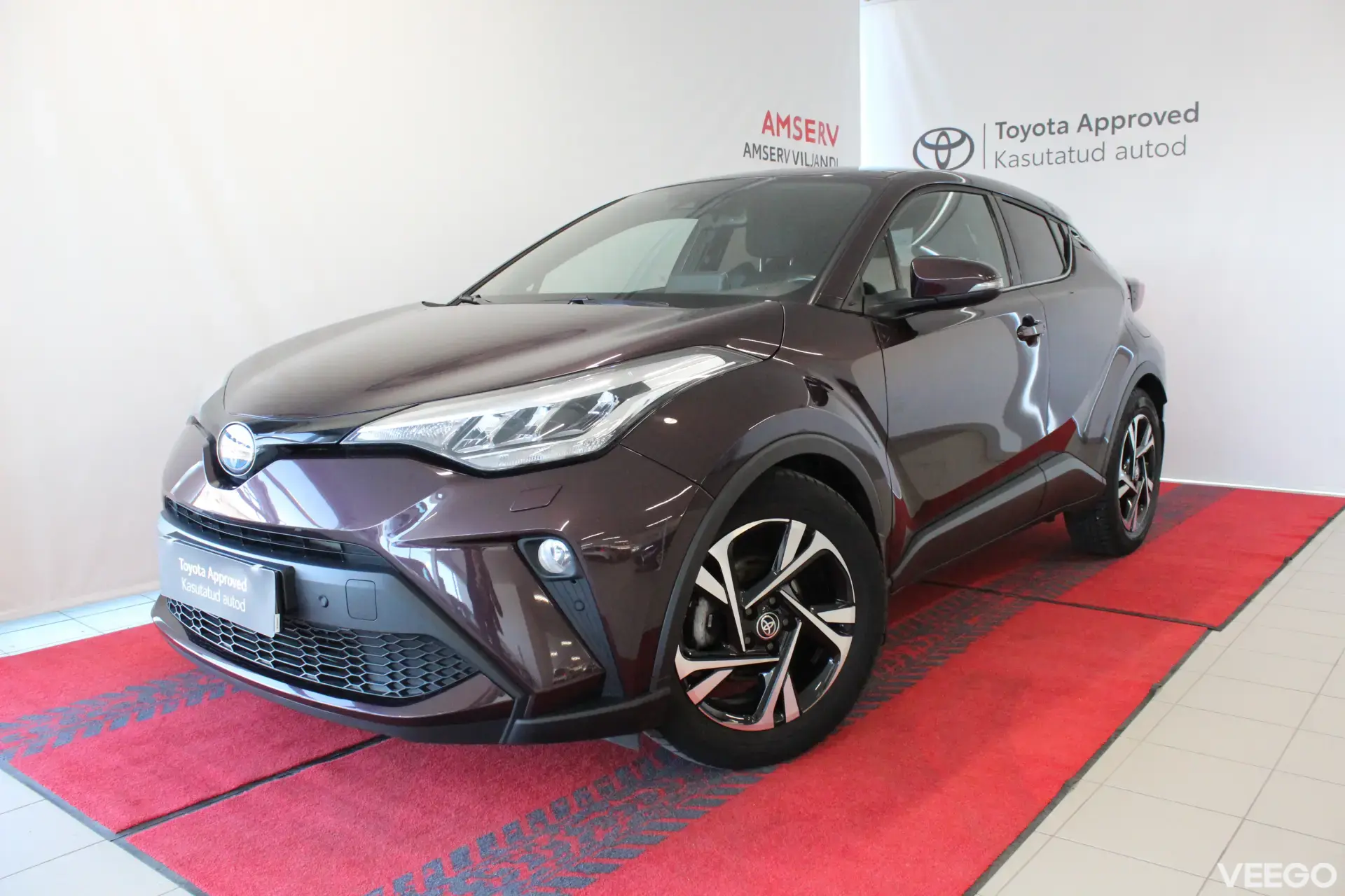 Vehicle Image