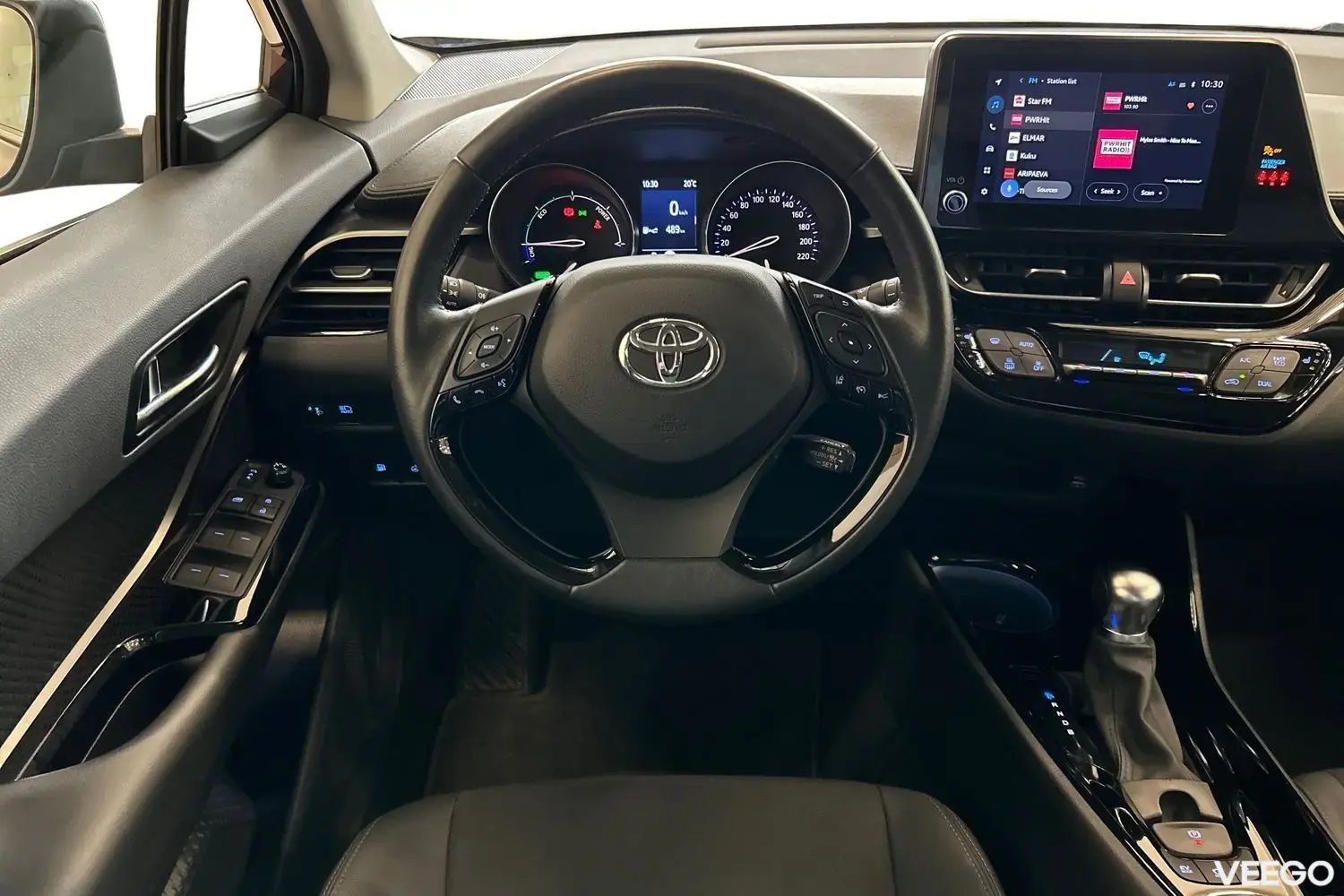 Vehicle Image