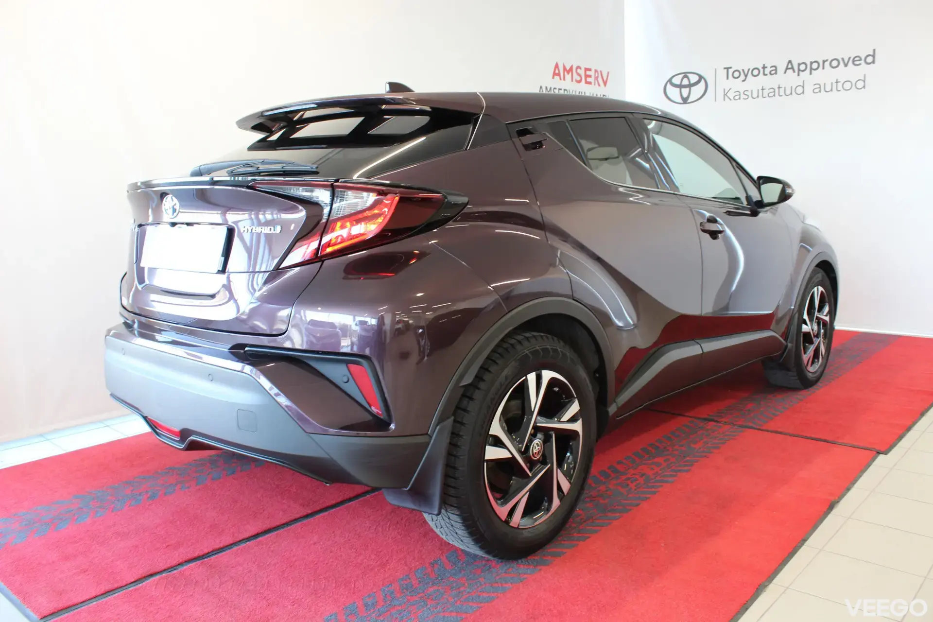 Vehicle Image