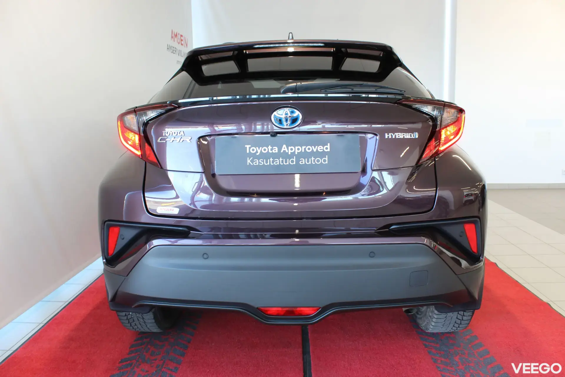 Vehicle Image