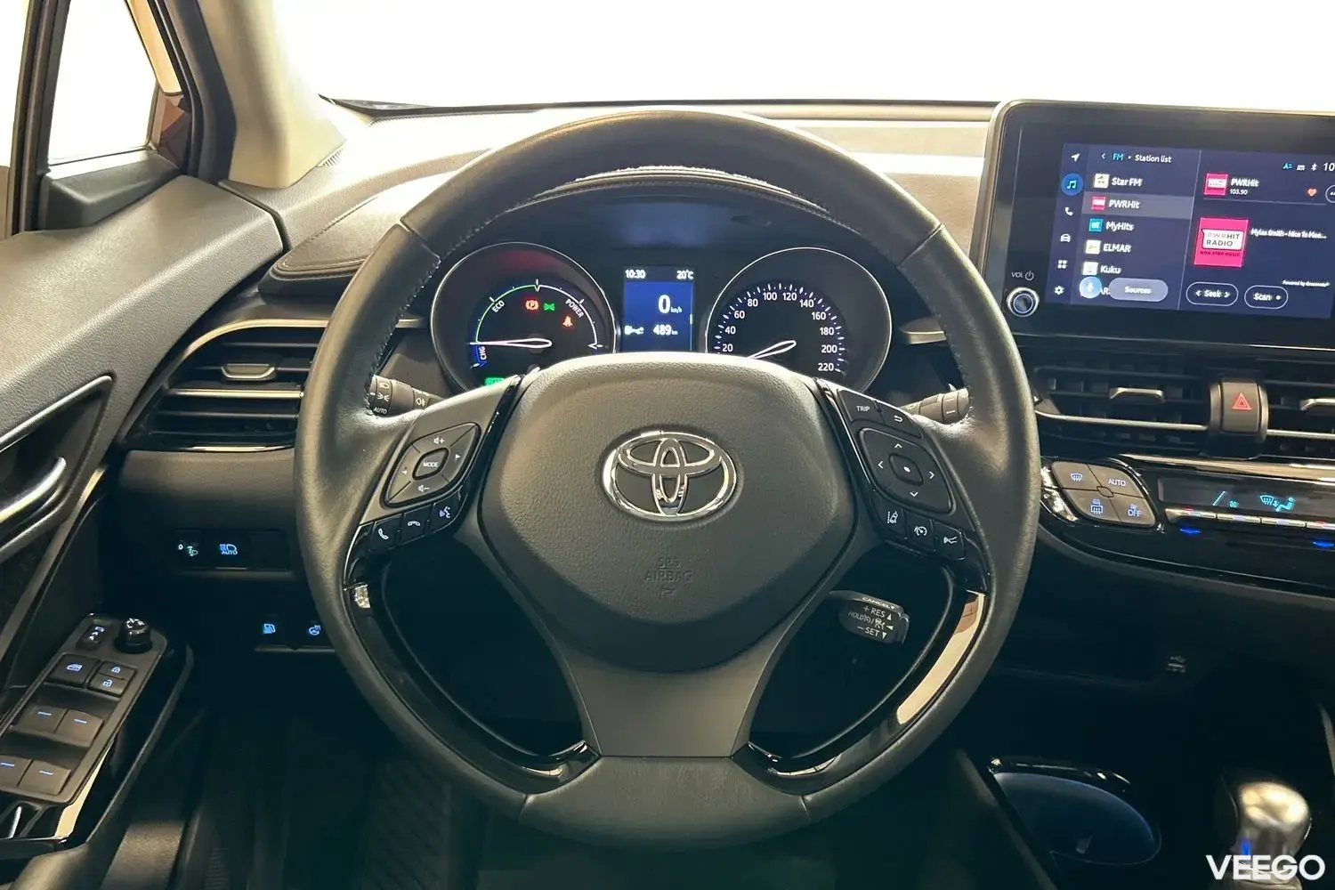 Vehicle Image
