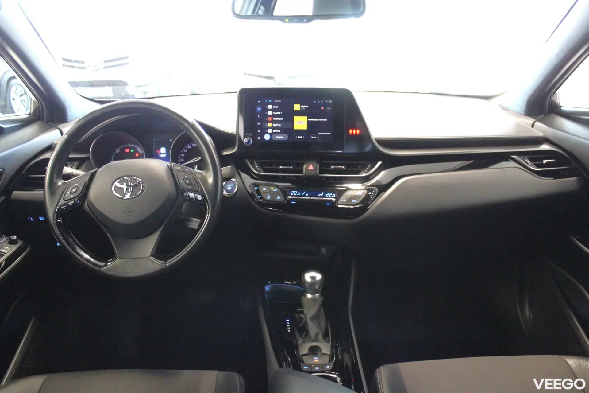 Vehicle Image