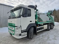Volvo FM 285kW thumbnail