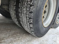 Volvo FM 285kW thumbnail