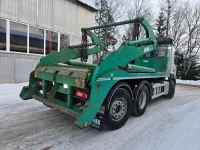 Volvo FM 285kW thumbnail