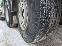 Volvo FM 285kW thumbnail