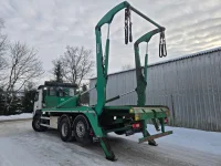 Volvo FM 285kW thumbnail