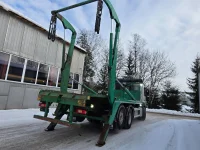 Volvo FM 285kW thumbnail