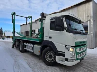 Volvo FM 285kW thumbnail