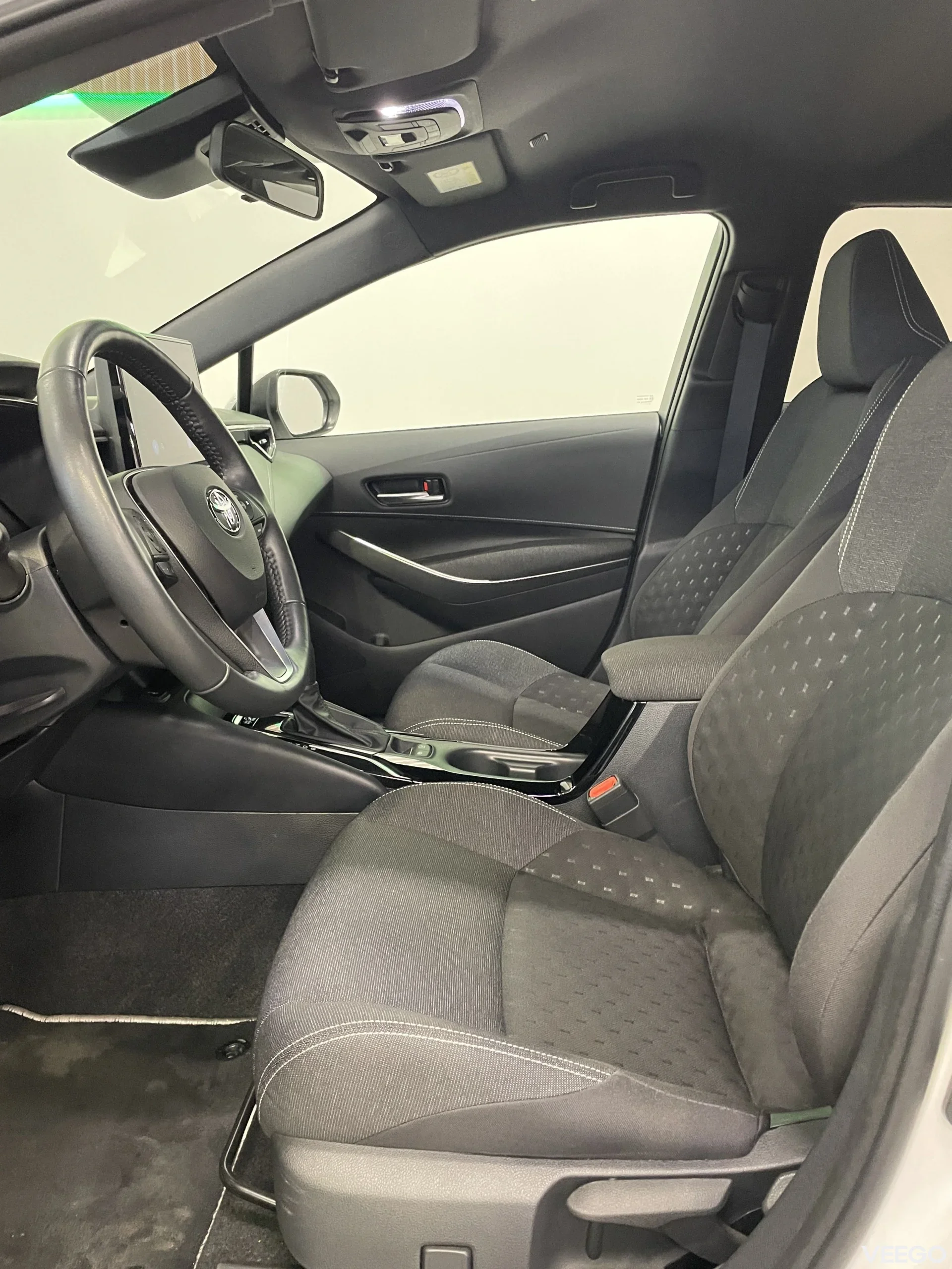 Toyota Corolla Hybrid Touring Sports 72kW