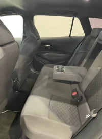 Toyota Corolla Hybrid Touring Sports 72kW thumbnail