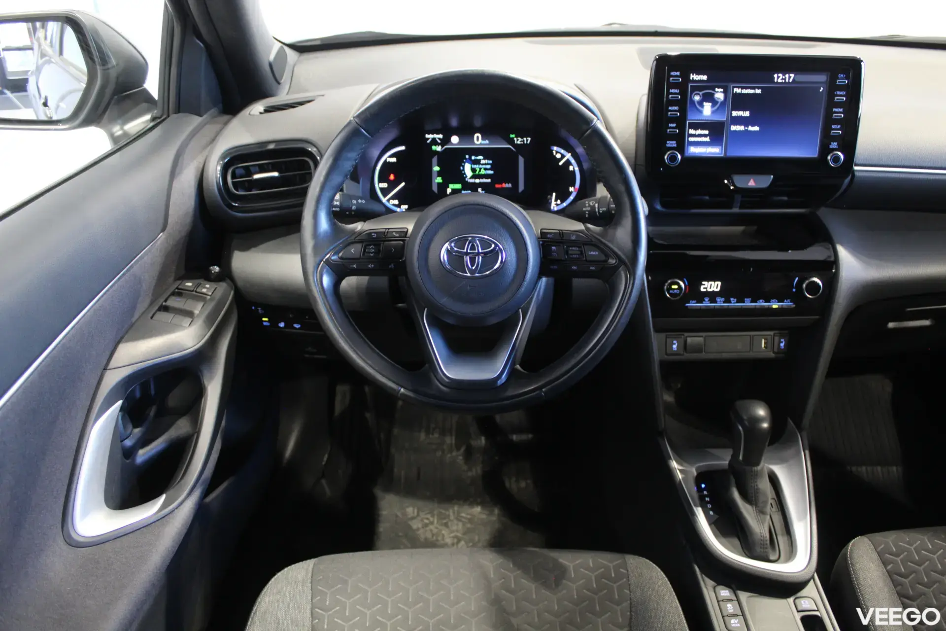 Vehicle Image