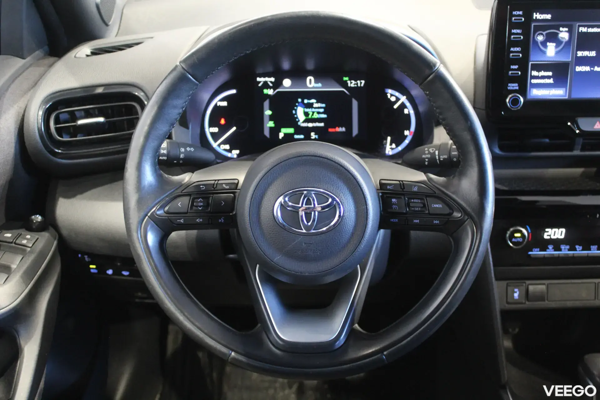 Vehicle Image