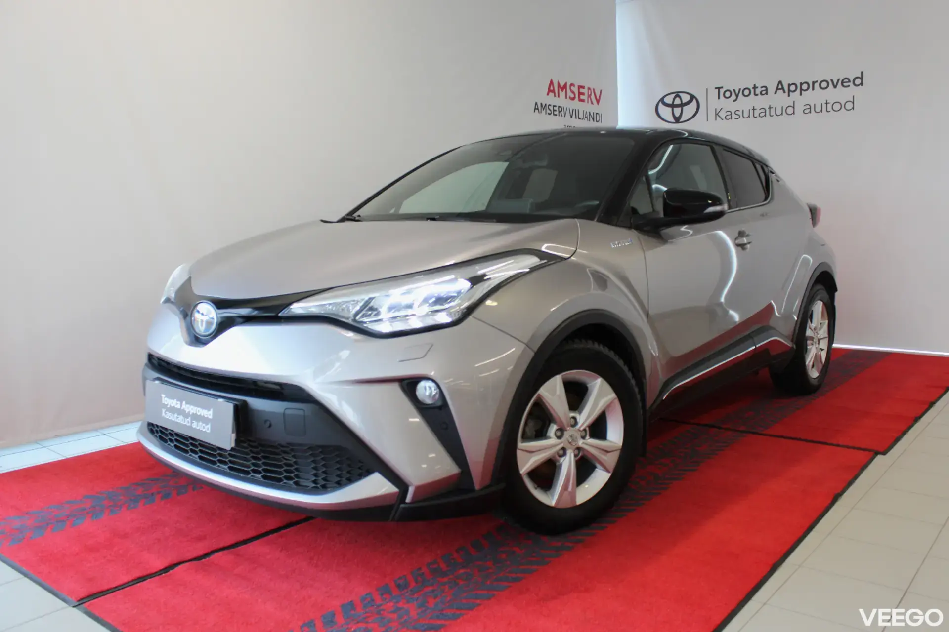 Vehicle Image