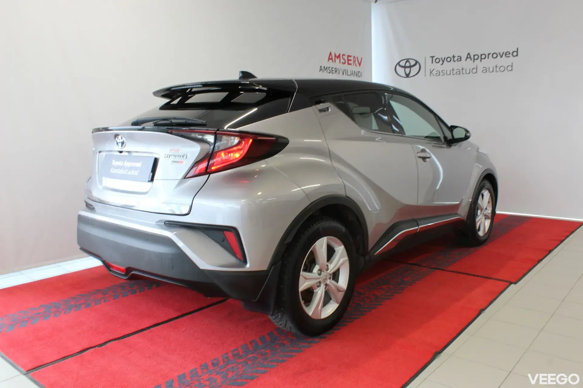 Vehicle Image