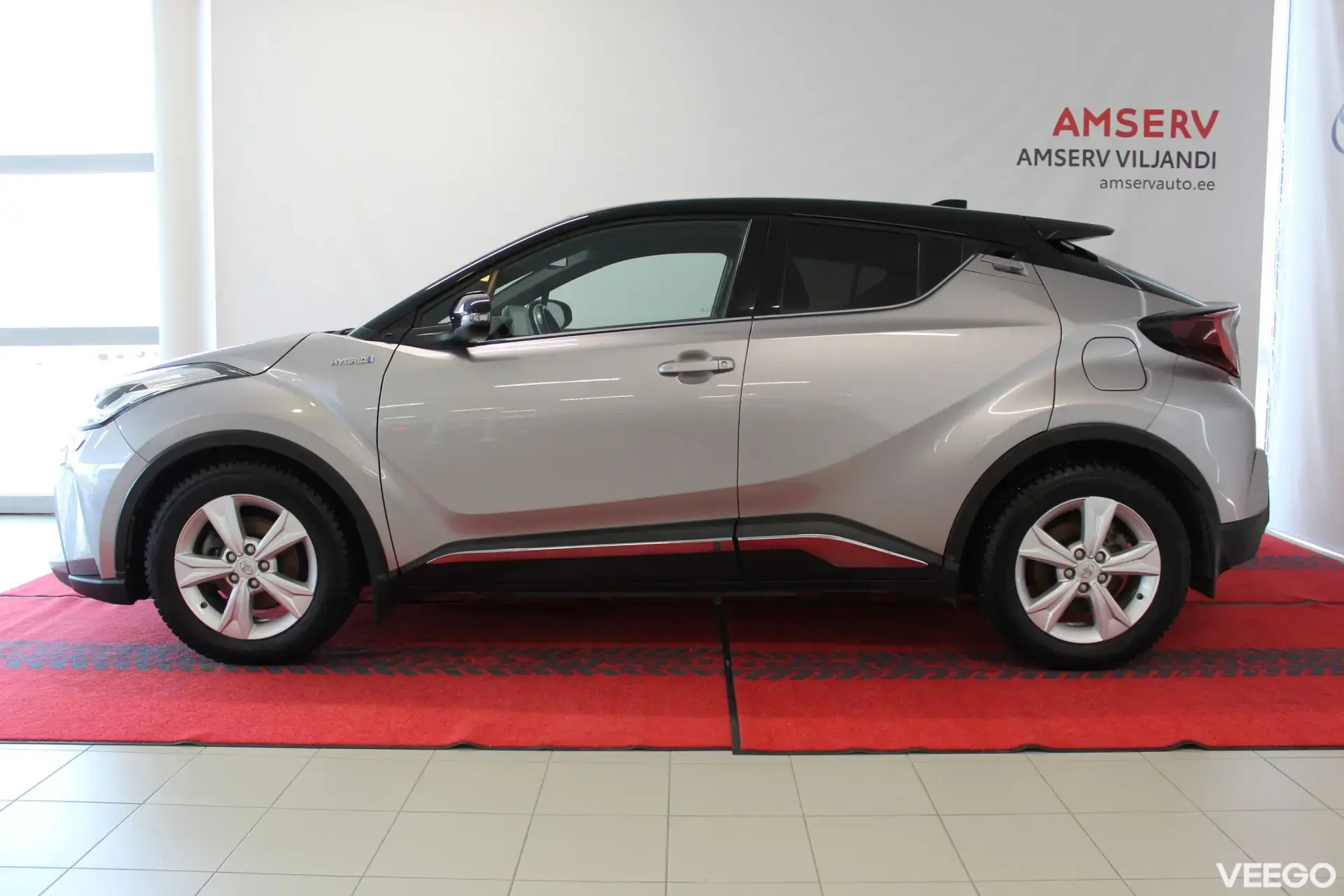Vehicle Image