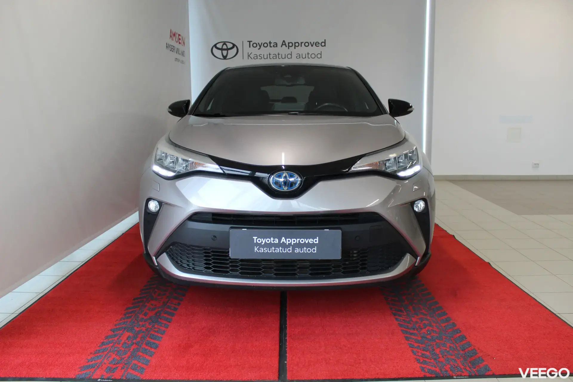 Vehicle Image