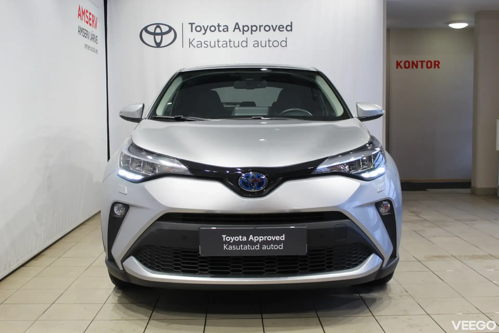 Vehicle Image