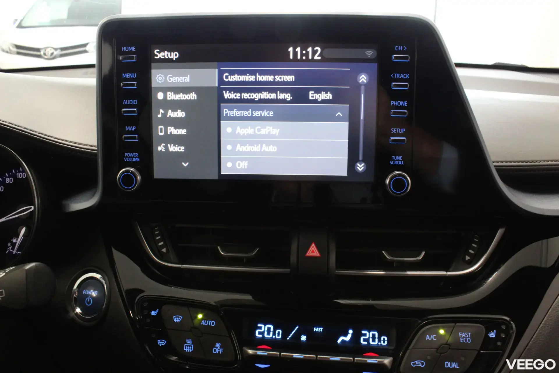Vehicle Image