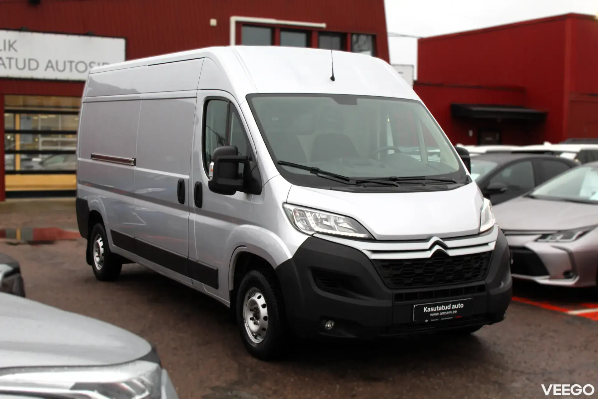 Vehicle Image
