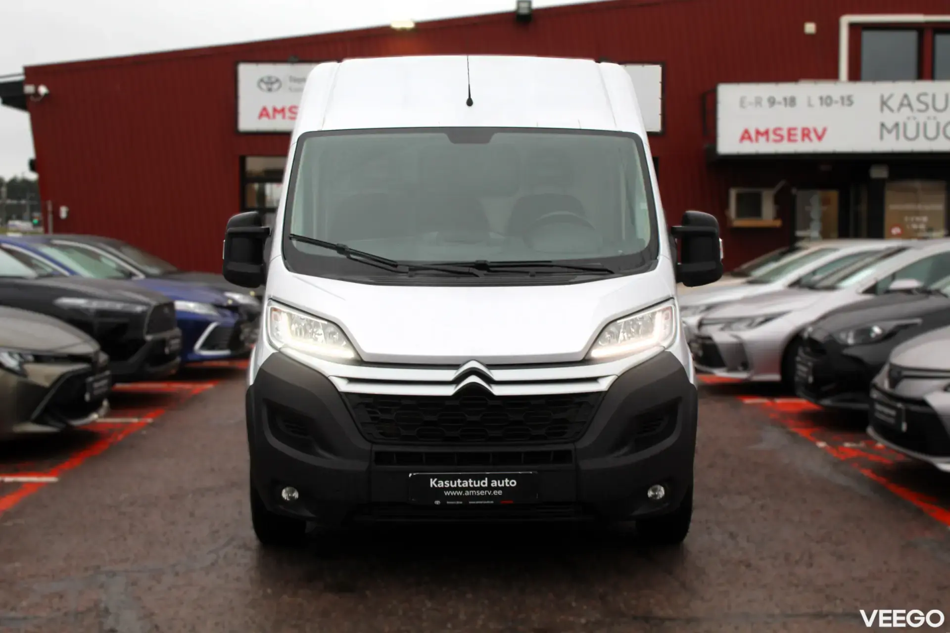 Vehicle Image