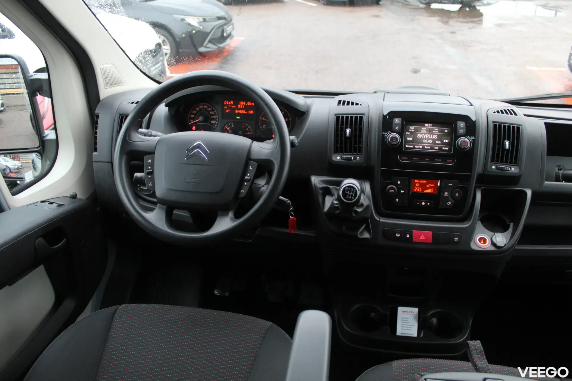 Vehicle Image