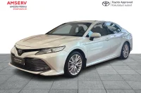 Toyota Camry Executive Hybrid 2.5 131kW thumbnail