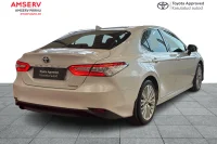 Toyota Camry Executive Hybrid 2.5 131kW thumbnail