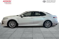 Toyota Camry Executive Hybrid 2.5 131kW thumbnail