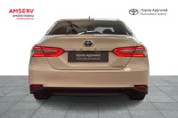 Toyota Camry Executive Hybrid 2.5 131kW thumbnail