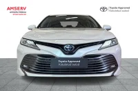 Toyota Camry Executive Hybrid 2.5 131kW thumbnail