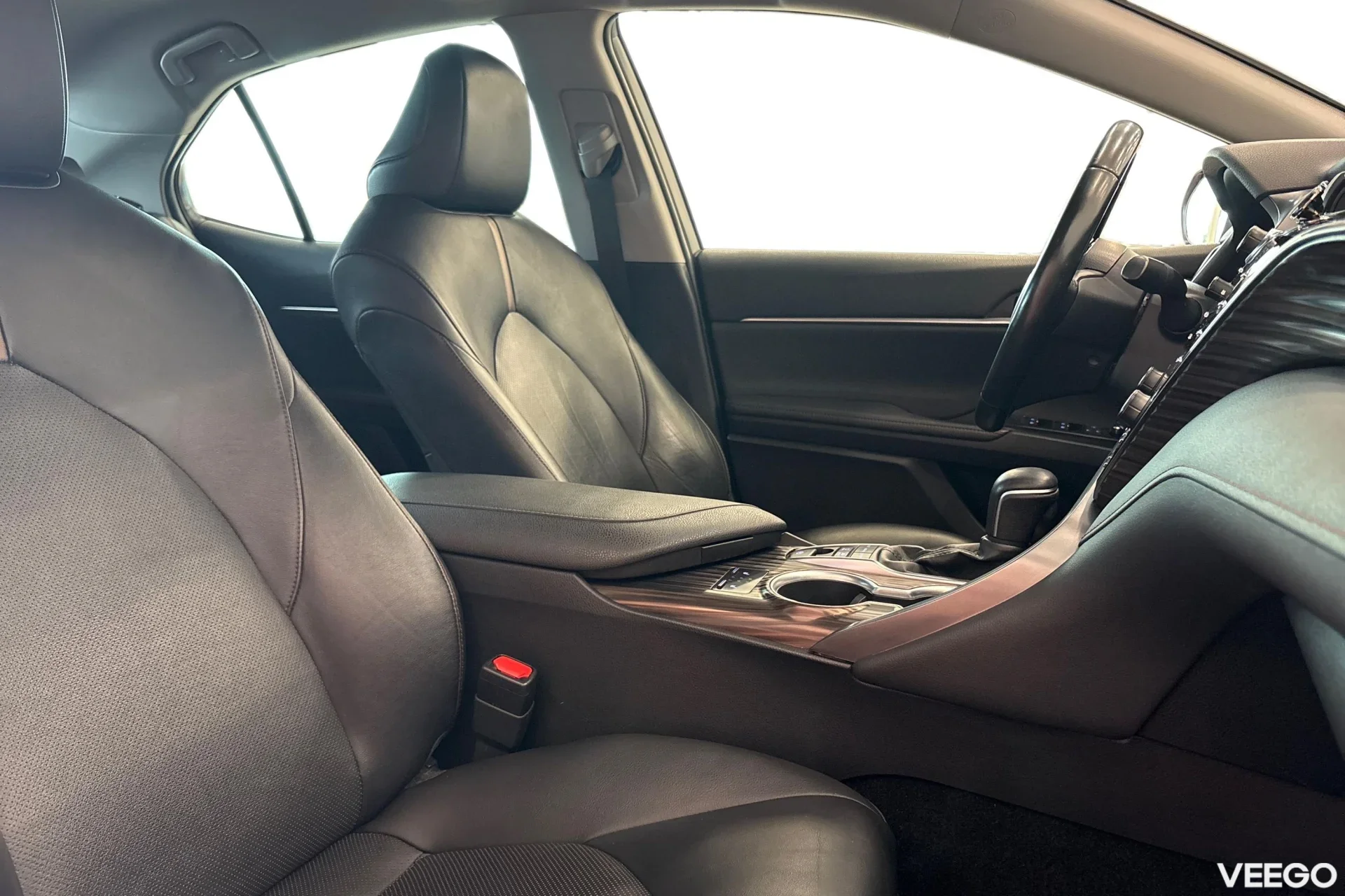 Toyota Camry Executive Hybrid 2.5 131kW