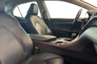 Toyota Camry Executive Hybrid 2.5 131kW thumbnail