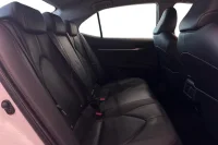 Toyota Camry Executive Hybrid 2.5 131kW thumbnail