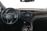 Toyota Camry Executive Hybrid 2.5 131kW thumbnail