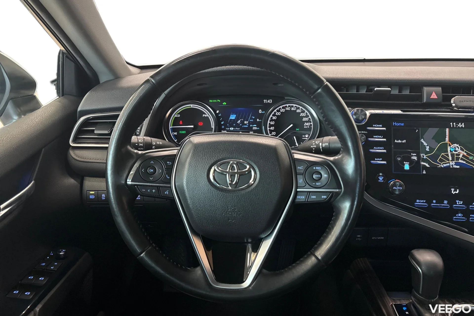 Toyota Camry Executive Hybrid 2.5 131kW