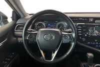 Toyota Camry Executive Hybrid 2.5 131kW thumbnail